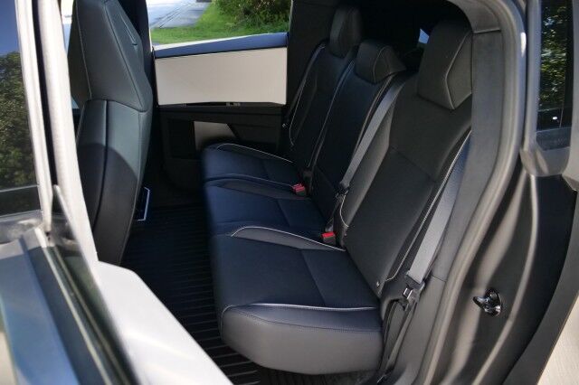 2024 Tesla Cybertruck Cyberbeast AWD / Foundation Series / FSD PKG! High Point NC