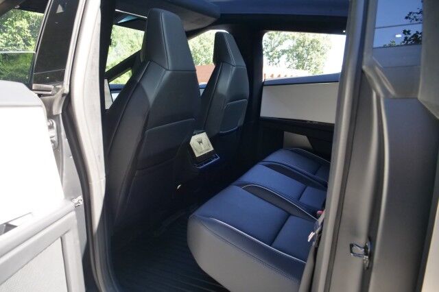 2024 Tesla Cybertruck Cyberbeast AWD / Foundation Series / FSD PKG! High Point NC