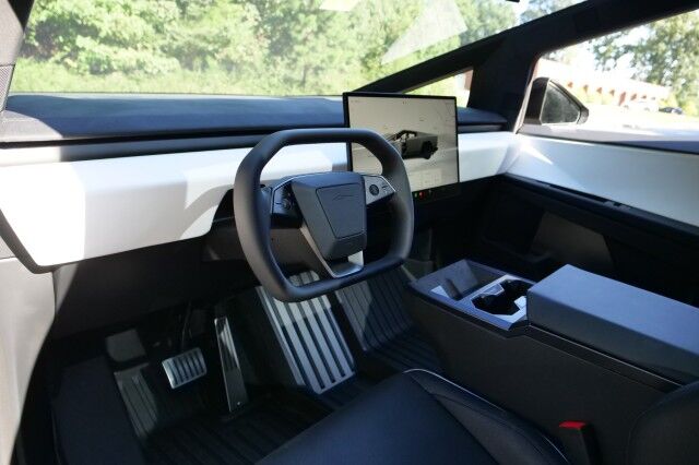 2024 Tesla Cybertruck Cyberbeast AWD / Foundation Series / FSD PKG! High Point NC