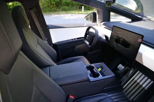 2024 Tesla Cybertruck Cyberbeast AWD / Foundation Series / FSD PKG! High Point NC