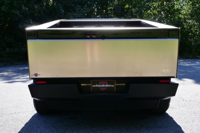 2024 Tesla Cybertruck Cyberbeast AWD / Foundation Series / FSD PKG! High Point NC