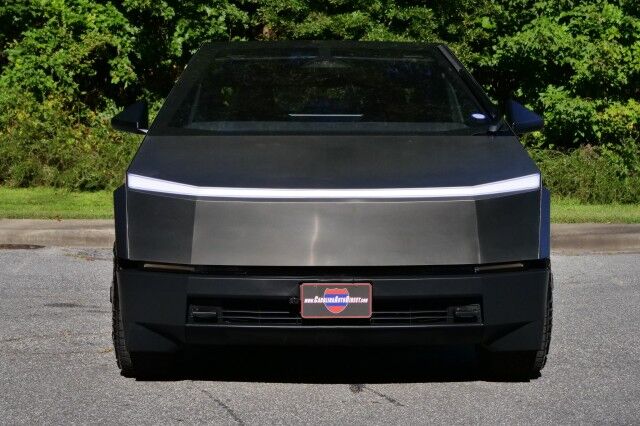 2024 Tesla Cybertruck Cyberbeast AWD / Foundation Series / FSD PKG! High Point NC