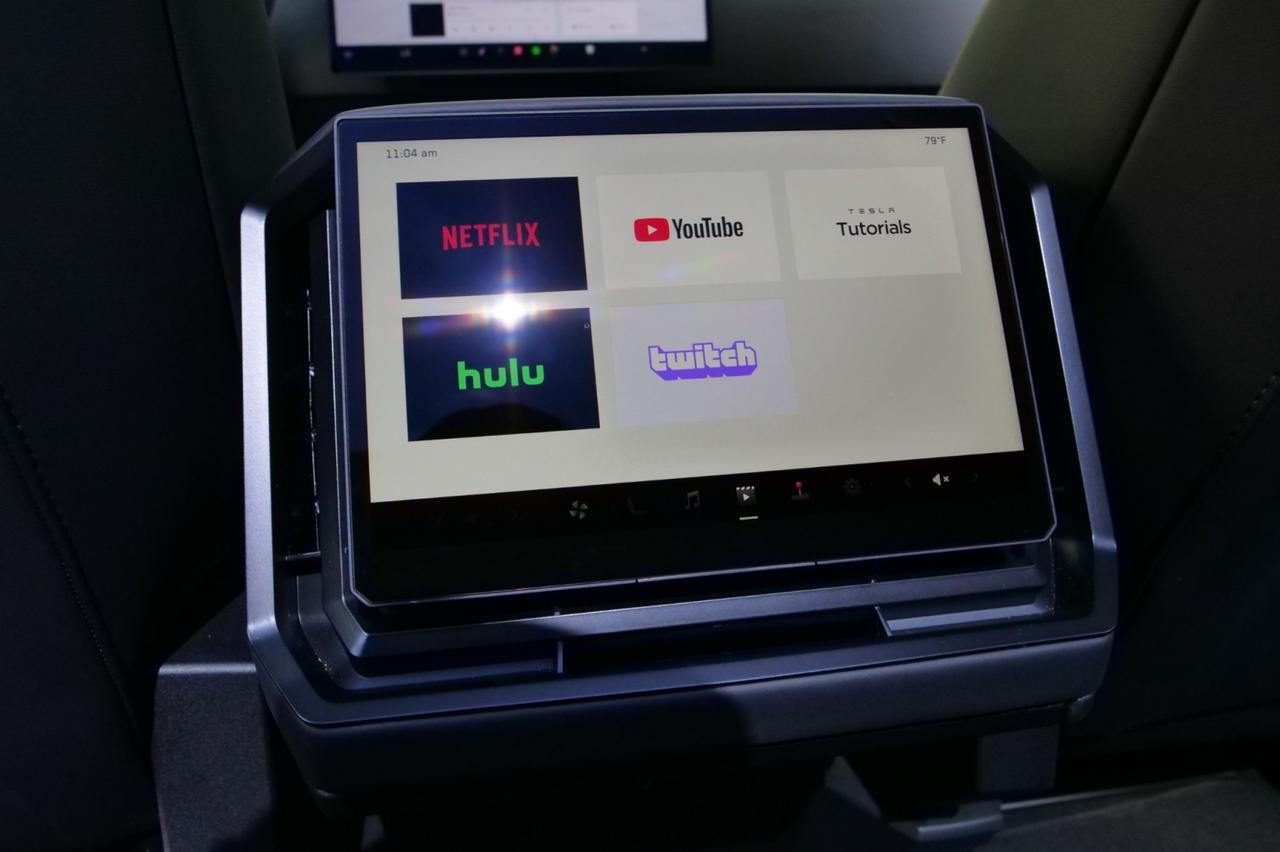 2024 Tesla Cybertruck Cyberbeast / AWD / Full Self Driving / Launch Mode! Lincolnton NC