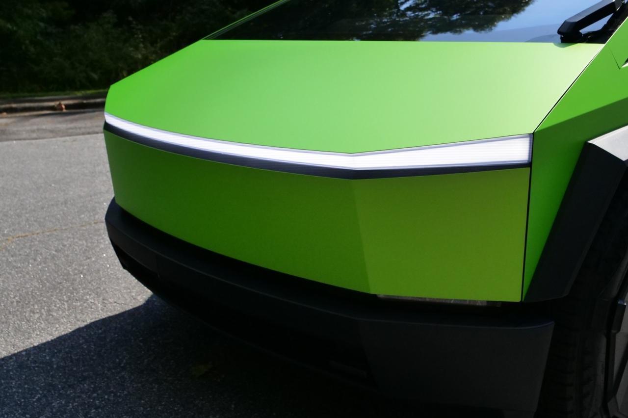 2024 Tesla Cybertruck Cyberbeast / AWD / Full Self Driving / Launch Mode! Lincolnton NC