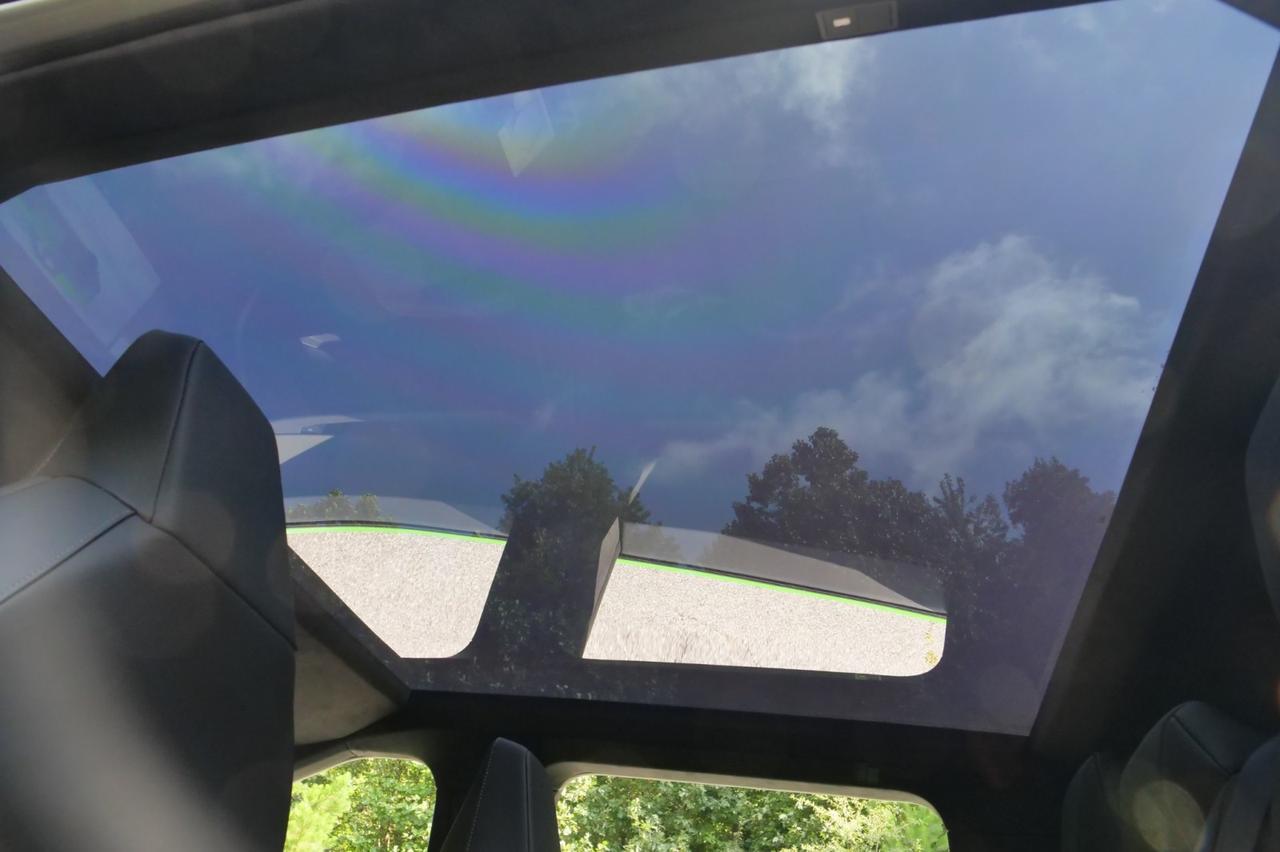 2024 Tesla Cybertruck Cyberbeast / AWD / Full Self Driving / Launch Mode! Lincolnton NC