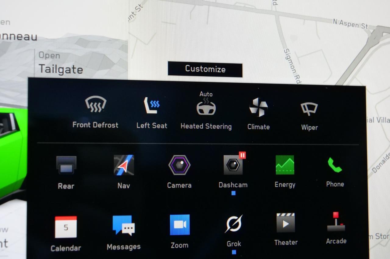 2024 Tesla Cybertruck Cyberbeast / AWD / Full Self Driving / Launch Mode! Lincolnton NC