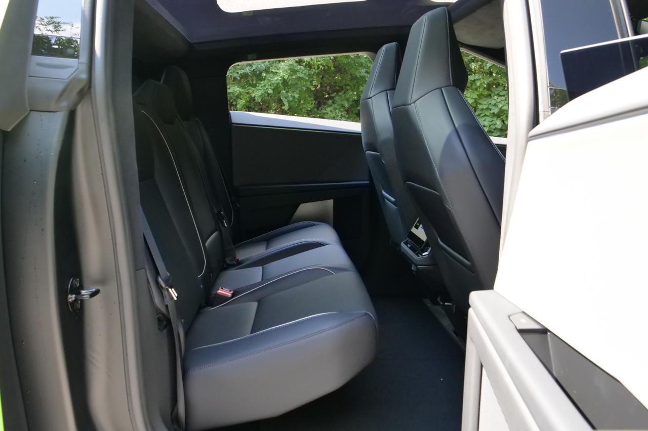 2024 Tesla Cybertruck Cyberbeast / AWD / Full Self Driving / Launch Mode! Lincolnton NC