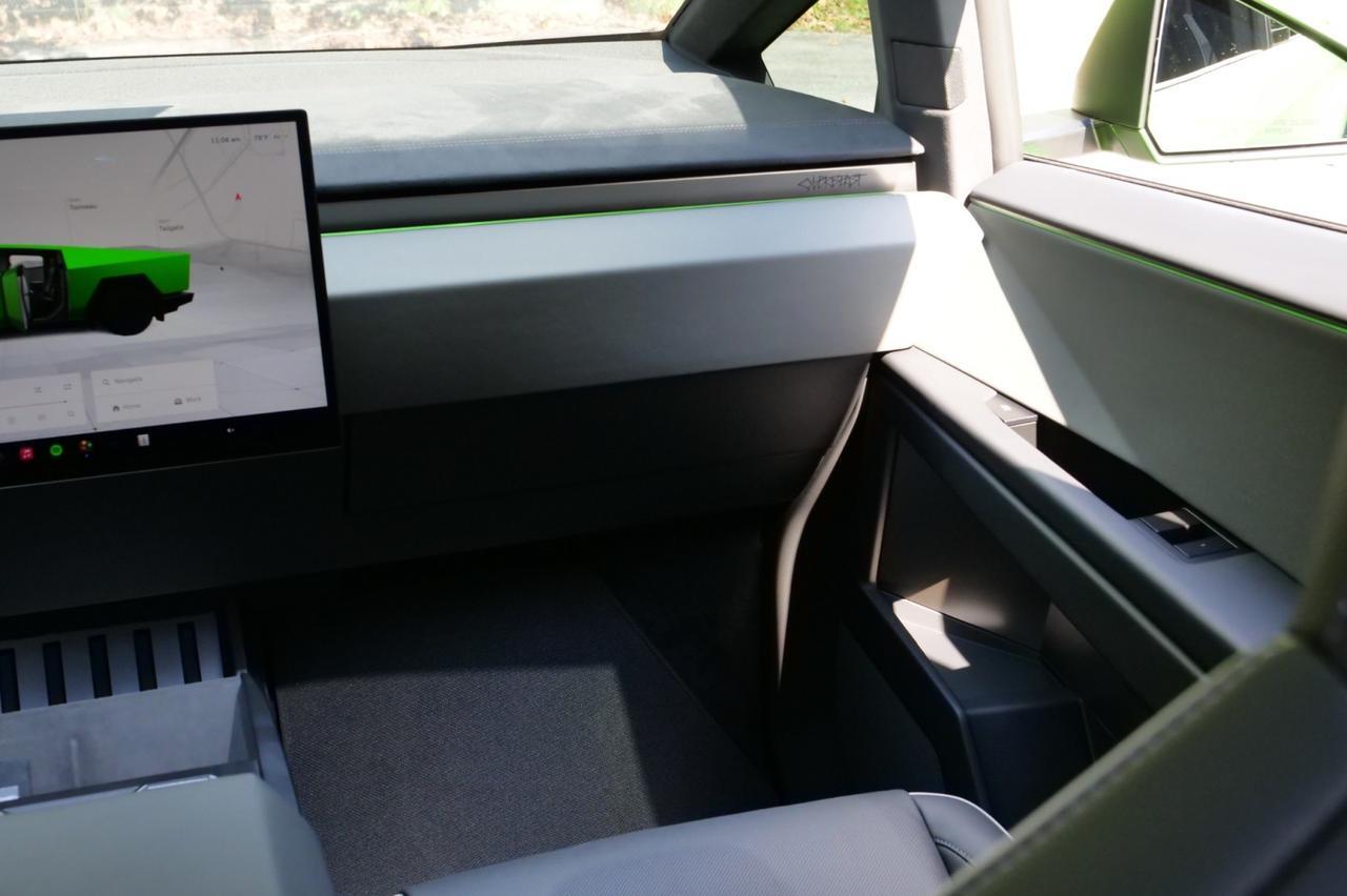 2024 Tesla Cybertruck Cyberbeast / AWD / Full Self Driving / Launch Mode! Lincolnton NC