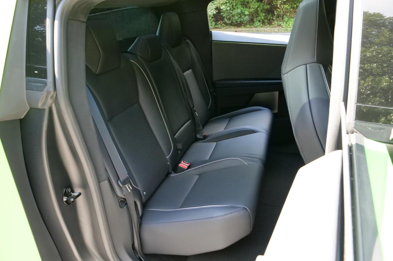 2024 Tesla Cybertruck Cyberbeast / AWD / Full Self Driving / Launch Mode! Lincolnton NC
