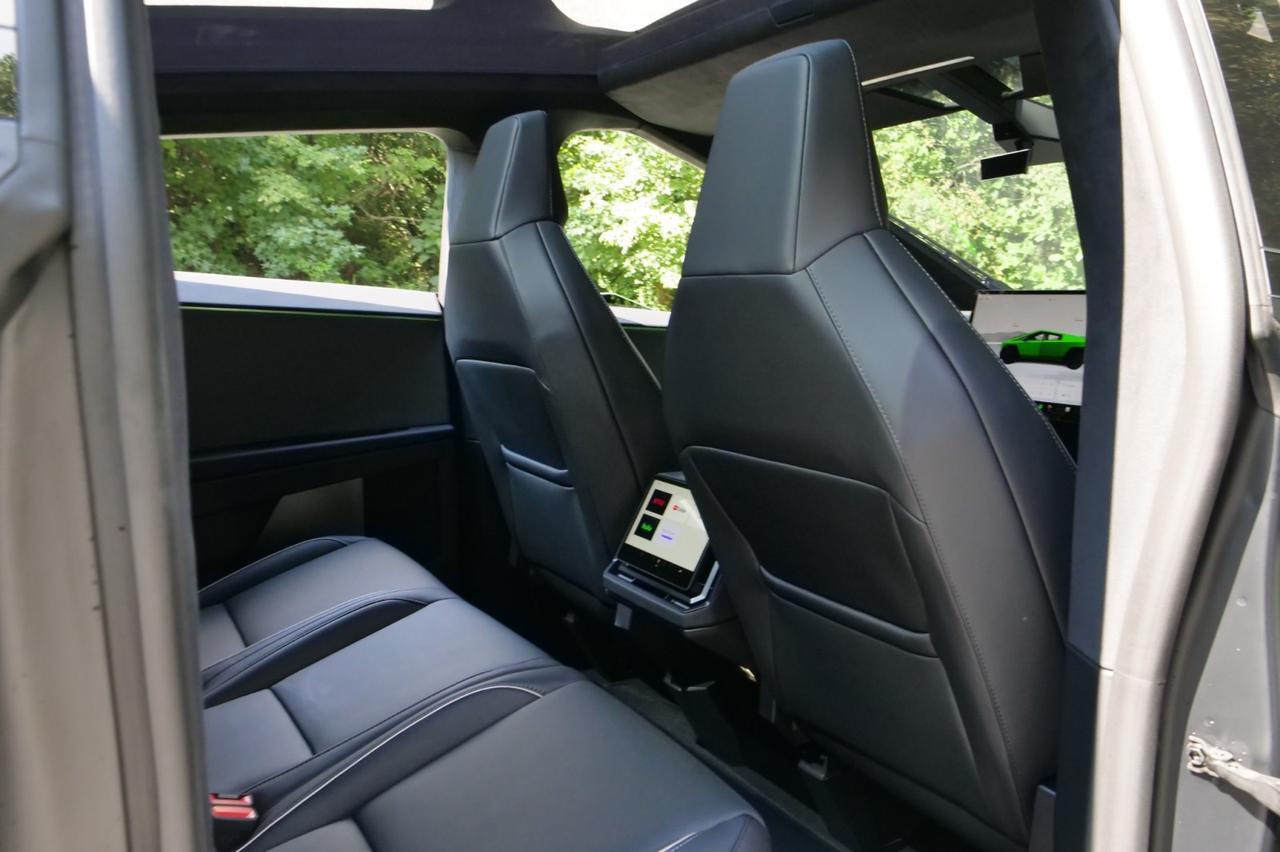 2024 Tesla Cybertruck Cyberbeast / AWD / Full Self Driving / Launch Mode! Lincolnton NC