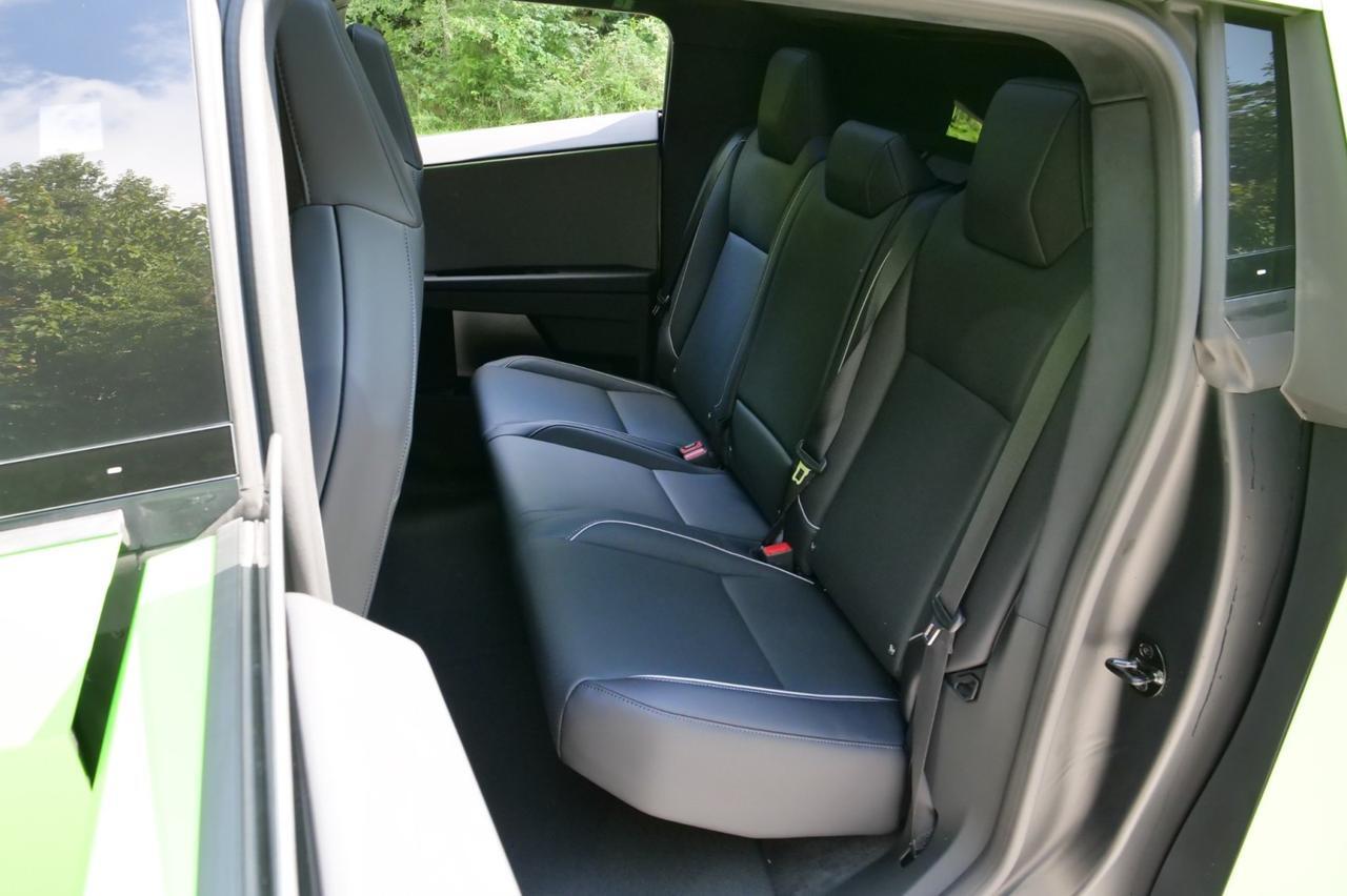 2024 Tesla Cybertruck Cyberbeast / AWD / Full Self Driving / Launch Mode! Lincolnton NC