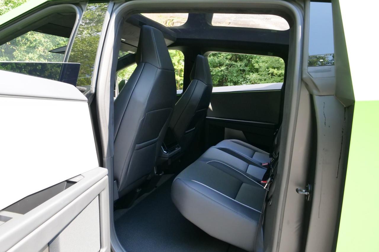 2024 Tesla Cybertruck Cyberbeast / AWD / Full Self Driving / Launch Mode! Lincolnton NC