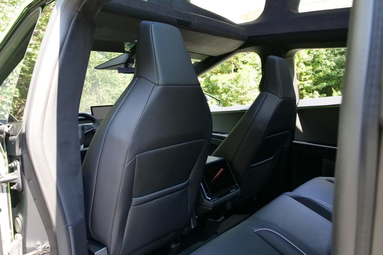 2024 Tesla Cybertruck Cyberbeast / AWD / Full Self Driving / Launch Mode! Lincolnton NC