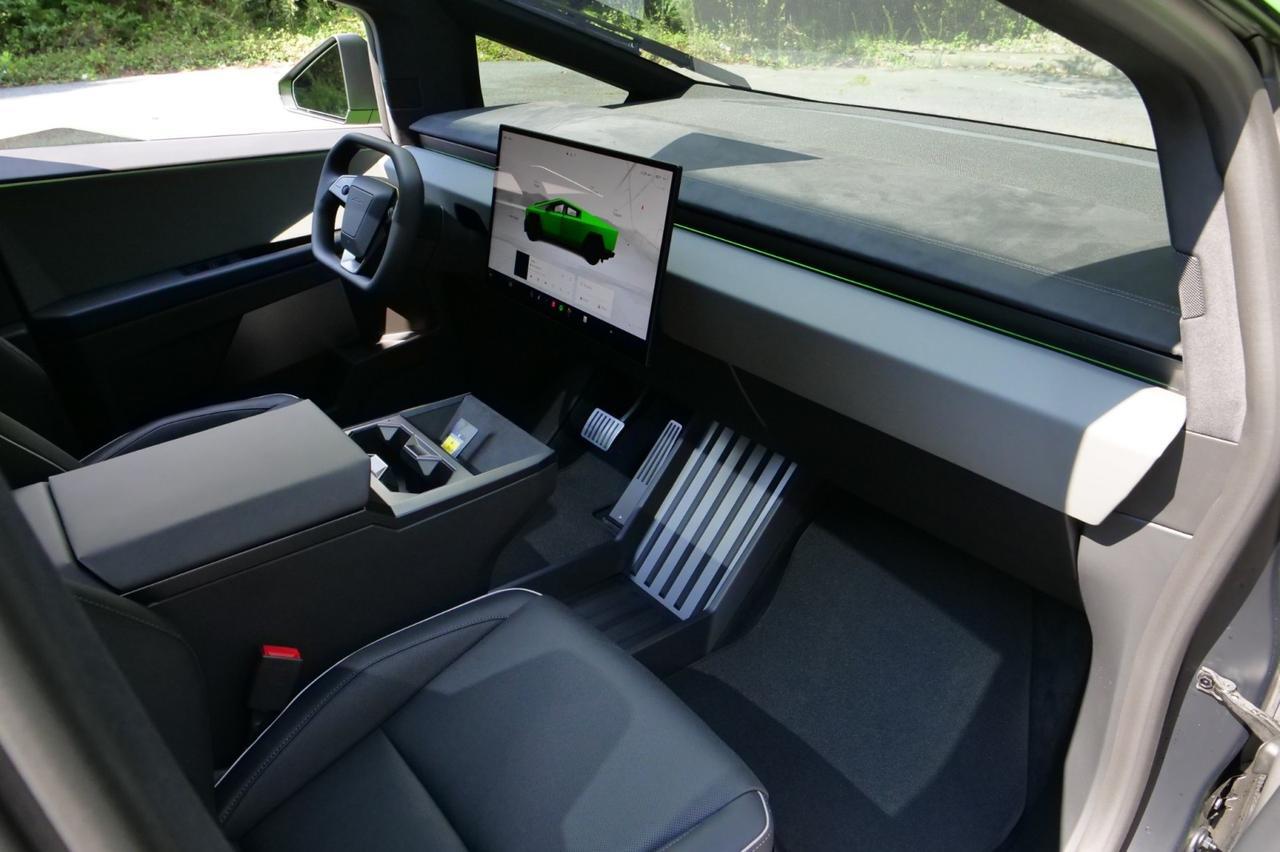 2024 Tesla Cybertruck Cyberbeast / AWD / Full Self Driving / Launch Mode! Lincolnton NC