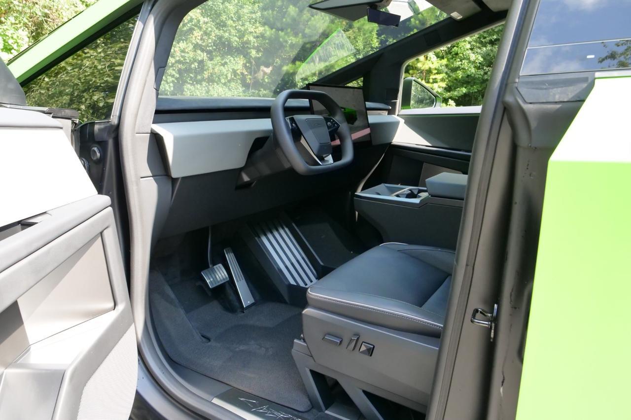 2024 Tesla Cybertruck Cyberbeast / AWD / Full Self Driving / Launch Mode! Lincolnton NC