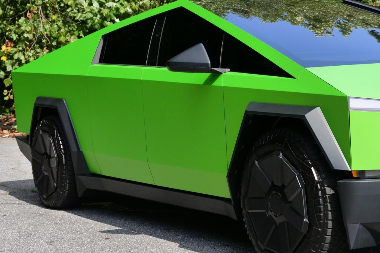 2024 Tesla Cybertruck Cyberbeast / AWD / Full Self Driving / Launch Mode! Lincolnton NC