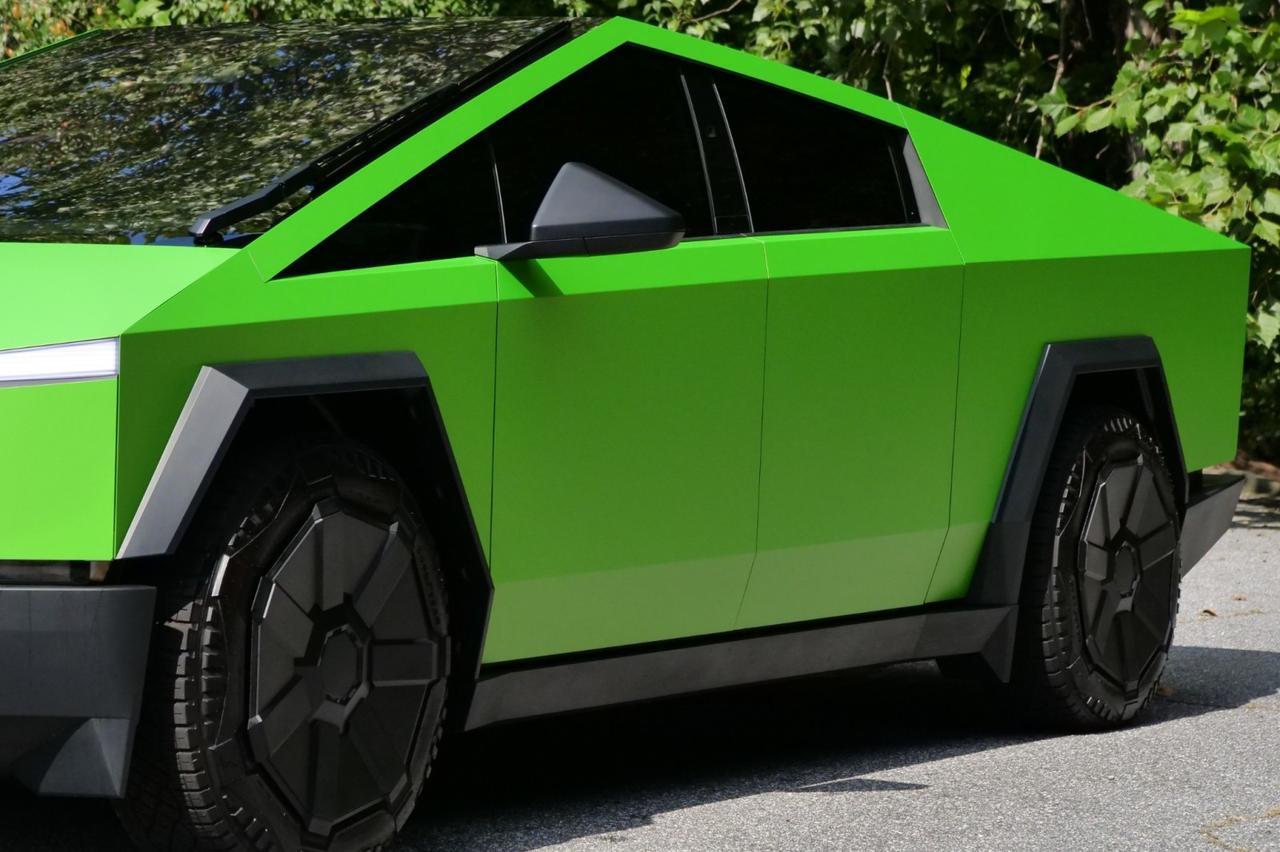 2024 Tesla Cybertruck Cyberbeast / AWD / Full Self Driving / Launch Mode! Lincolnton NC