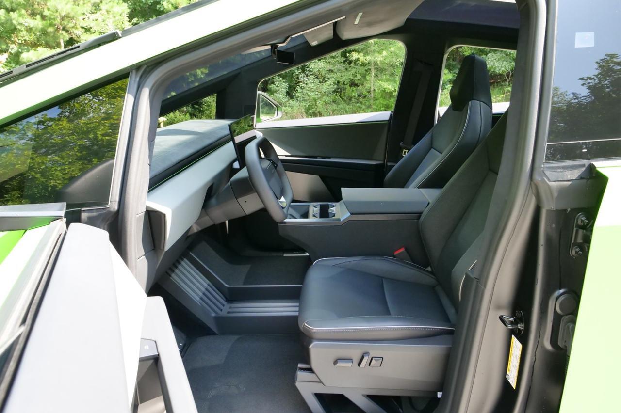 2024 Tesla Cybertruck Cyberbeast / AWD / Full Self Driving / Launch Mode! Lincolnton NC