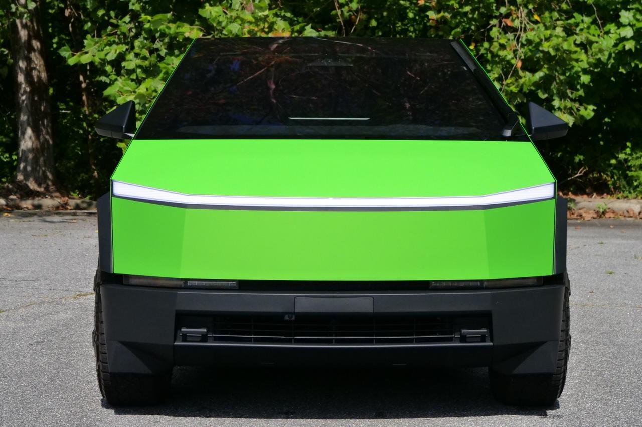 2024 Tesla Cybertruck Cyberbeast / AWD / Full Self Driving / Launch Mode! Lincolnton NC