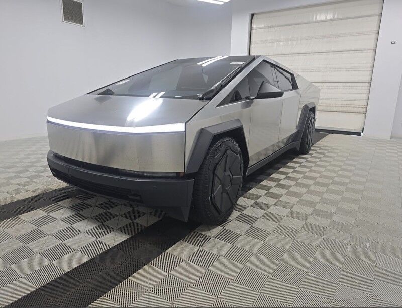 2024 Tesla Cybertruck Cyberbeast FOUNDATION SERIES Willowbrook IL