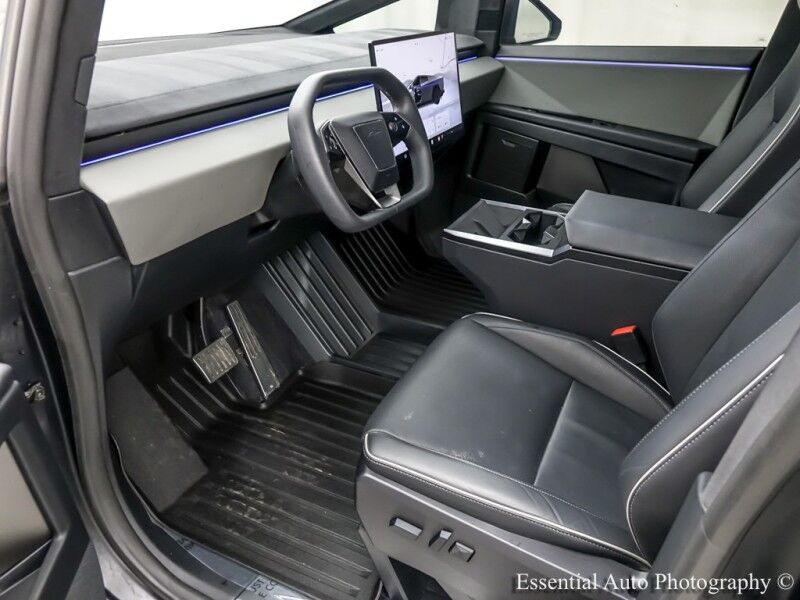 2024 Tesla Cybertruck Cyberbeast FOUNDATION SERIES Willowbrook IL