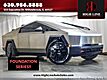 2024 Tesla Cybertruck Cyberbeast FOUNDATION SERIES