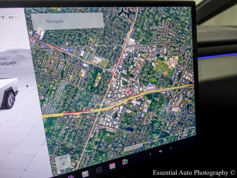 2024 Tesla Cybertruck Cyberbeast FOUNDATION SERIES Willowbrook IL