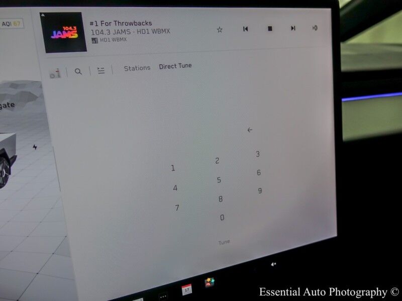 2024 Tesla Cybertruck Cyberbeast FOUNDATION SERIES Willowbrook IL
