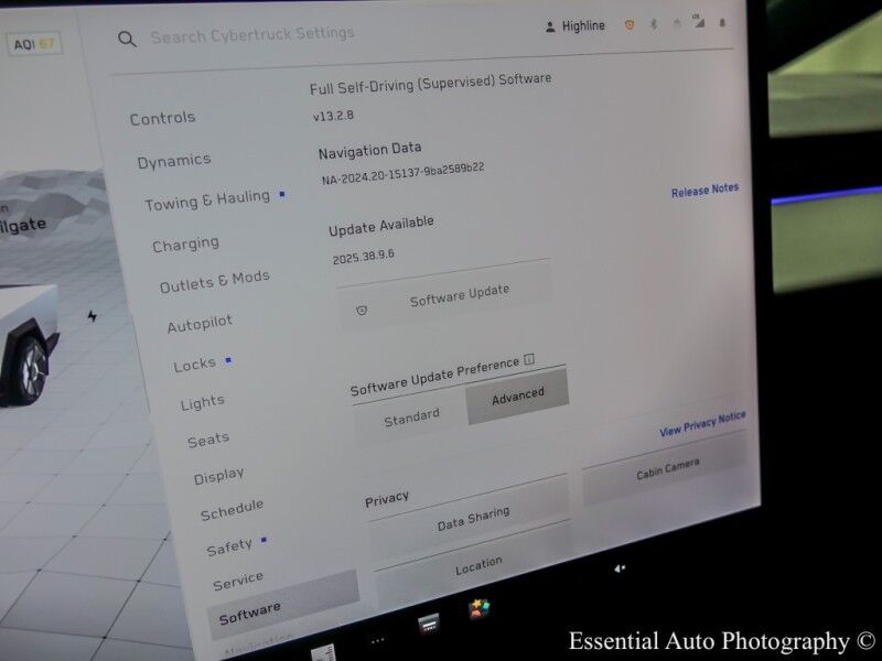2024 Tesla Cybertruck Cyberbeast FOUNDATION SERIES Willowbrook IL