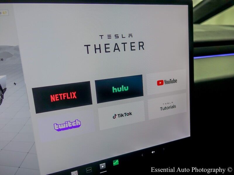 2024 Tesla Cybertruck Cyberbeast FOUNDATION SERIES Willowbrook IL