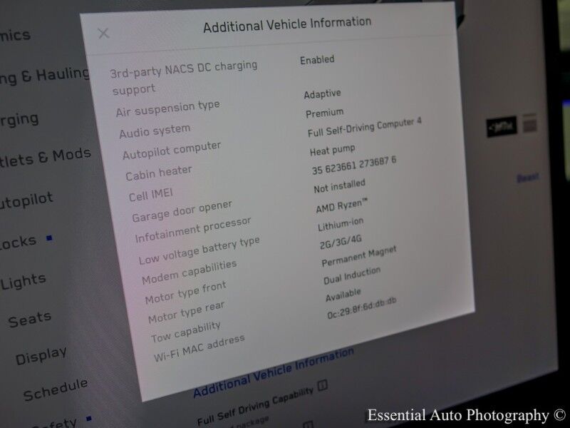 2024 Tesla Cybertruck Cyberbeast FOUNDATION SERIES Willowbrook IL