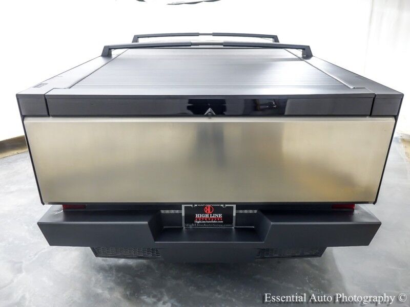 2024 Tesla Cybertruck Cyberbeast FOUNDATION SERIES Willowbrook IL