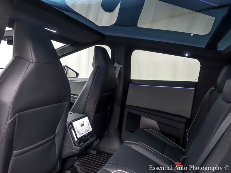 2024 Tesla Cybertruck Cyberbeast FOUNDATION SERIES Willowbrook IL