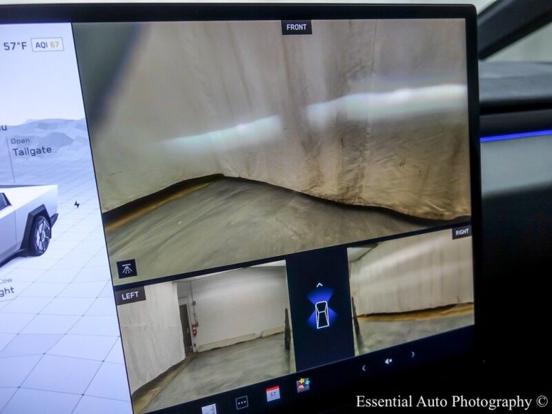 2024 Tesla Cybertruck Cyberbeast FOUNDATION SERIES Willowbrook IL