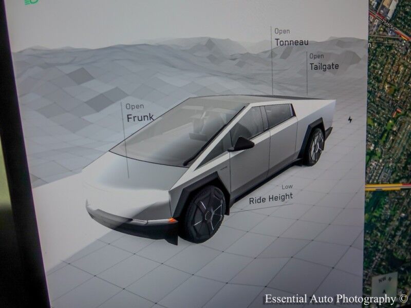 2024 Tesla Cybertruck Cyberbeast FOUNDATION SERIES Willowbrook IL