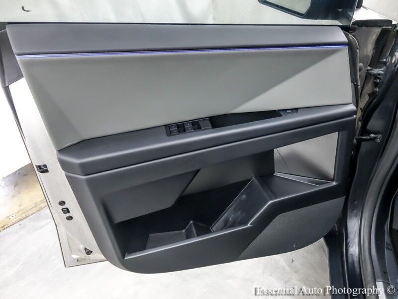 2024 Tesla Cybertruck Cyberbeast FOUNDATION SERIES Willowbrook IL