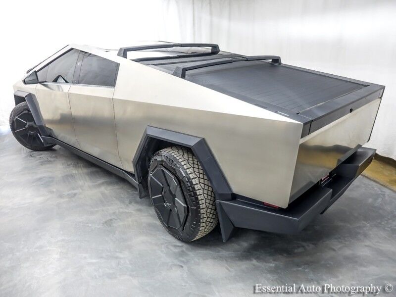 2024 Tesla Cybertruck Cyberbeast FOUNDATION SERIES Willowbrook IL