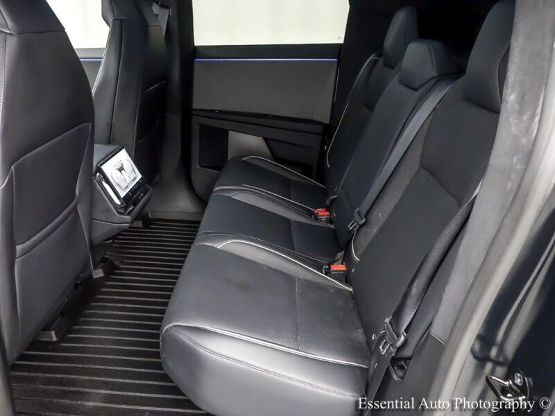 2024 Tesla Cybertruck Cyberbeast FOUNDATION SERIES Willowbrook IL