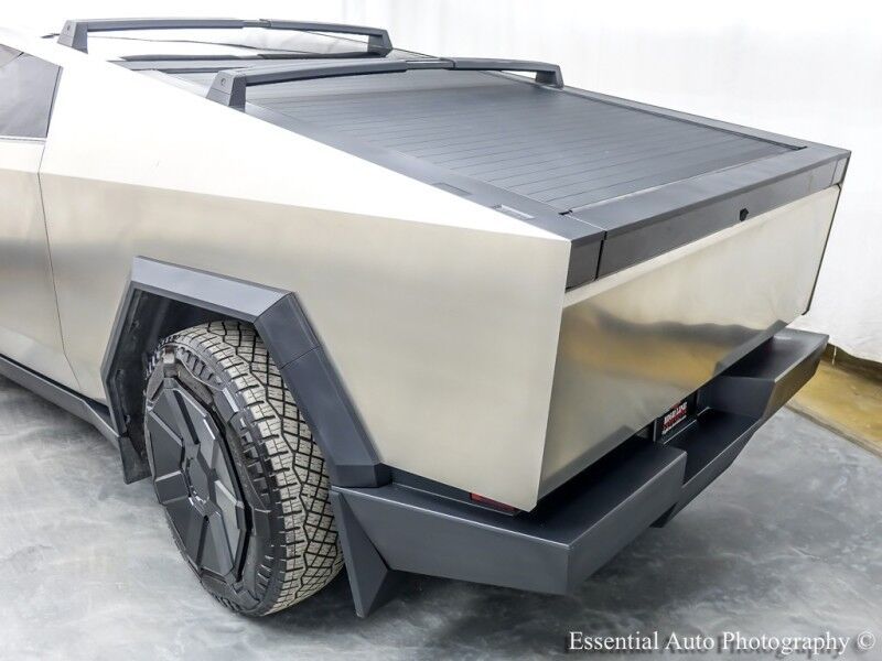 2024 Tesla Cybertruck Cyberbeast FOUNDATION SERIES Willowbrook IL