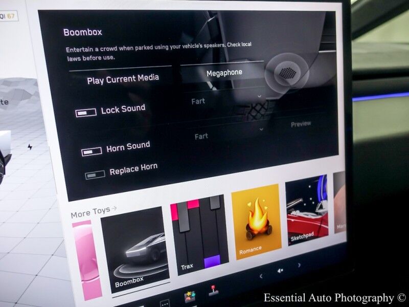 2024 Tesla Cybertruck Cyberbeast FOUNDATION SERIES Willowbrook IL