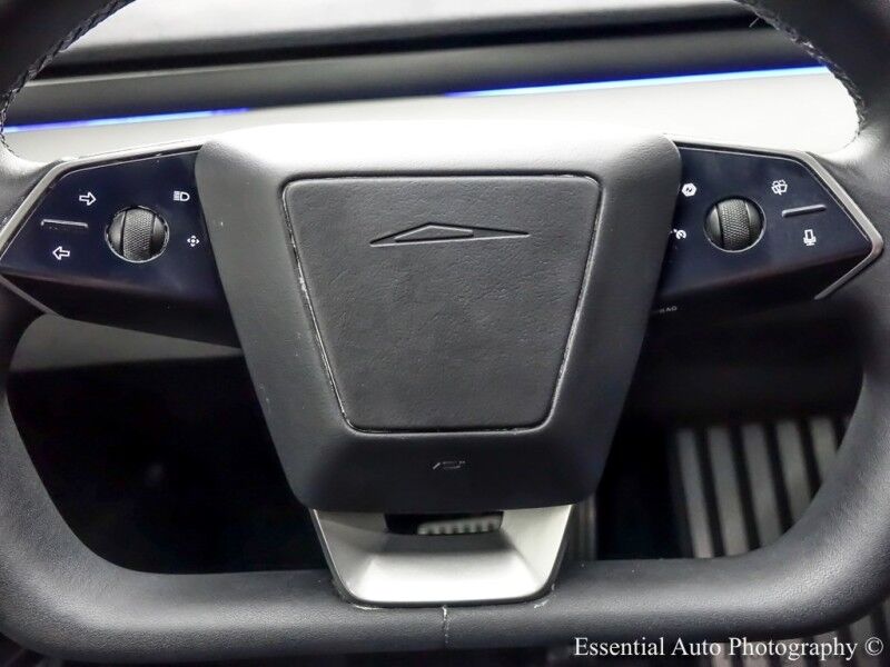 2024 Tesla Cybertruck Cyberbeast FOUNDATION SERIES Willowbrook IL