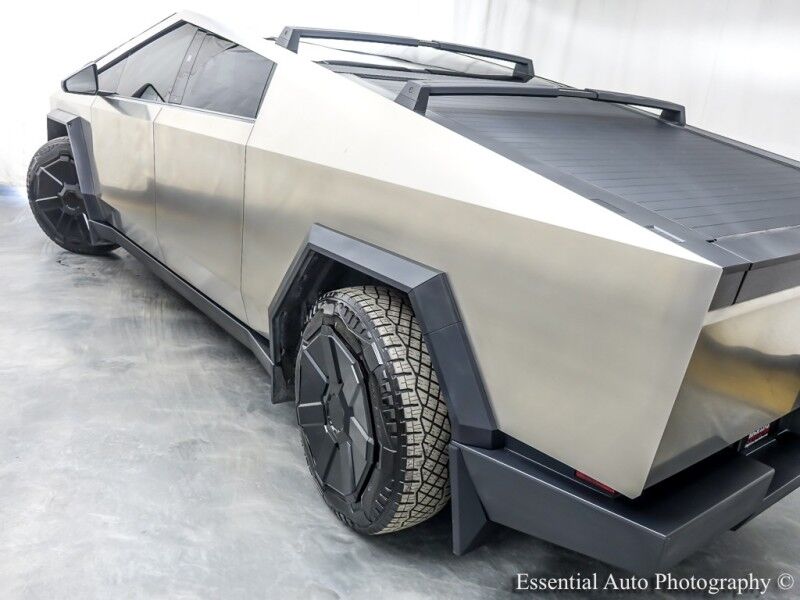 2024 Tesla Cybertruck Cyberbeast FOUNDATION SERIES Willowbrook IL
