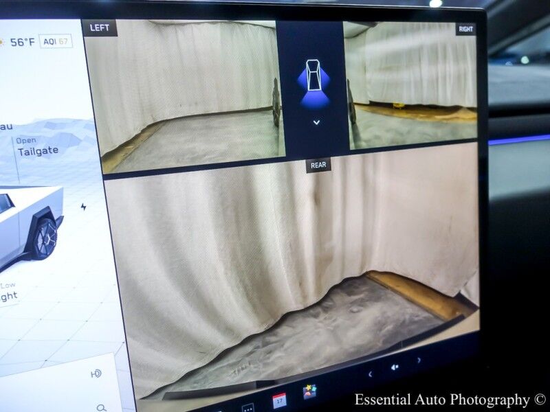 2024 Tesla Cybertruck Cyberbeast FOUNDATION SERIES Willowbrook IL