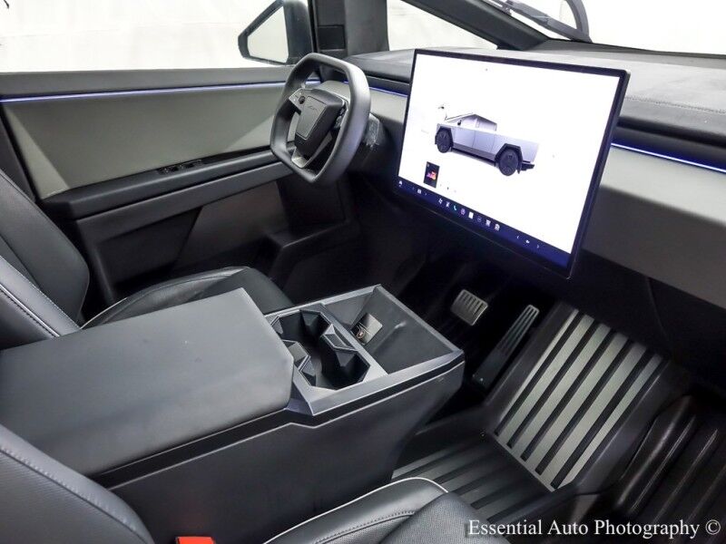 2024 Tesla Cybertruck Cyberbeast FOUNDATION SERIES Willowbrook IL