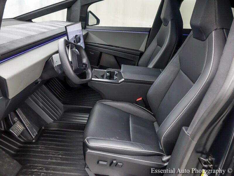 2024 Tesla Cybertruck Cyberbeast FOUNDATION SERIES Willowbrook IL