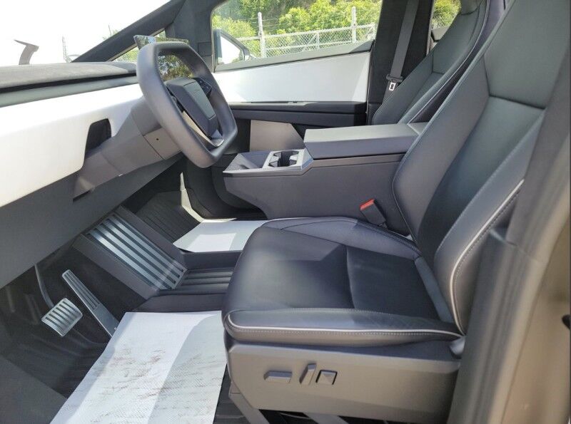 2024 Tesla Cybertruck Cyberbeast FOUNDATION SERIES Willowbrook IL
