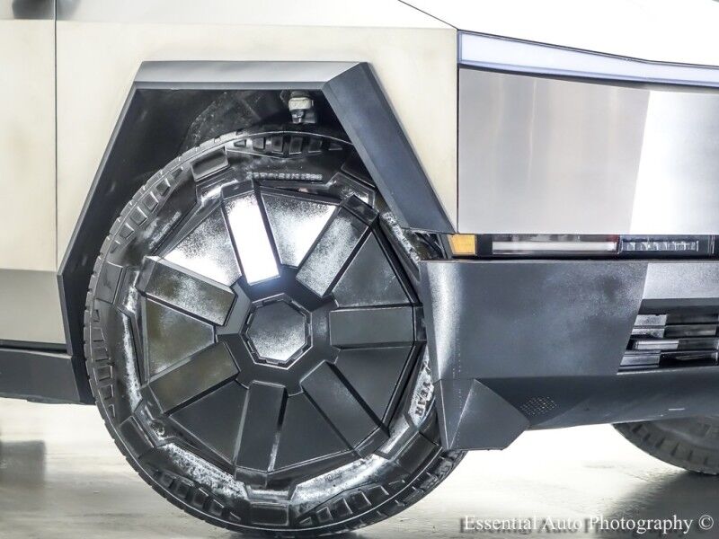 2024 Tesla Cybertruck Cyberbeast FULL SELF DRIVING