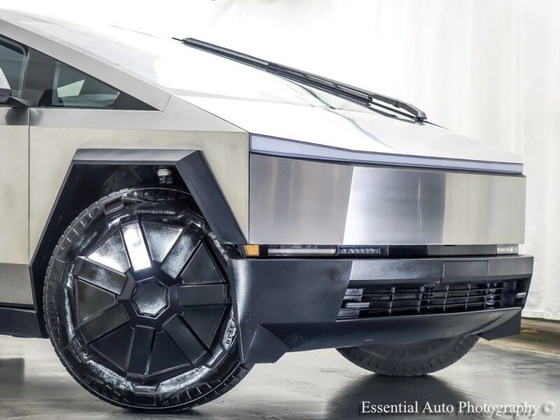 2024 Tesla Cybertruck Cyberbeast FULL SELF DRIVING