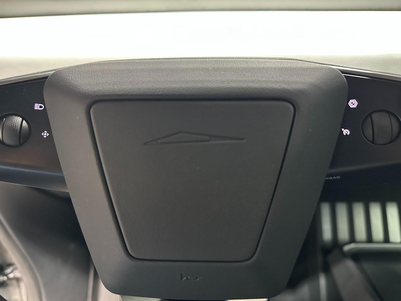 2024 Tesla Cybertruck Cyberbeast Houston TX