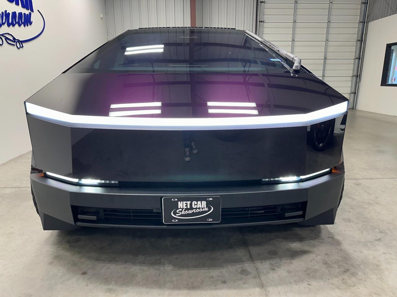 2024 Tesla Cybertruck Cyberbeast Houston TX